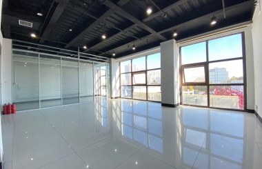 北京懋隆文化产业创意园房源照片