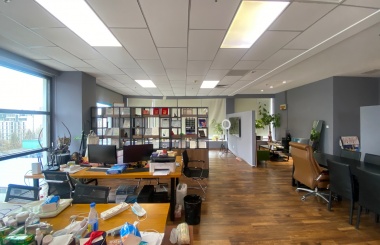 北京懋隆文化产业创意园房源照片