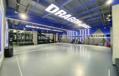 北京懋隆文化产业创意园房源照片