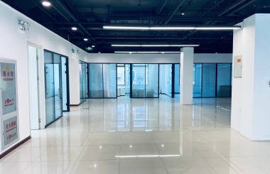 北京懋隆文化产业创意园房源照片