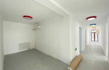 北京懋隆文化产业创意园房源照片