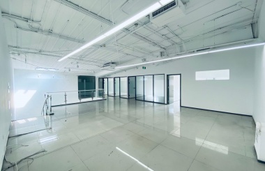 北京懋隆文化产业创意园房源照片