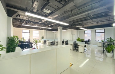 北京懋隆文化产业创意园房源照片