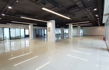 北京懋隆文化产业创意园房源照片