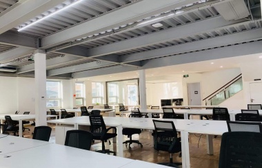 北京懋隆文化产业创意园房源照片