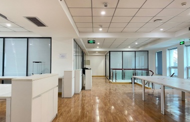 北京懋隆文化产业创意园房源照片