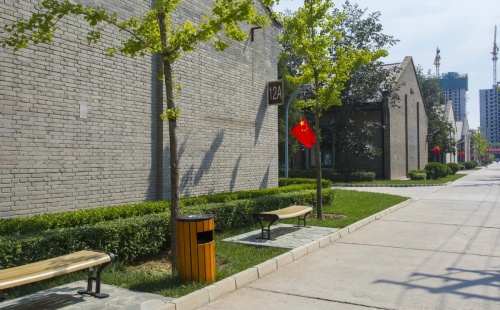 北京懋隆文化产业创意园